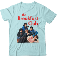 Breakfast Club - 7 en internet