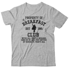 Breakfast Club - 3