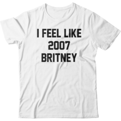 Britney - 6 en internet