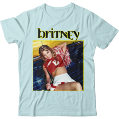 Britney - 9 en internet