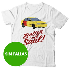 REMATE Better Call Saul - 8