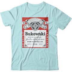 Bukowski - 1 en internet