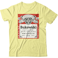 Bukowski - 1 - comprar online