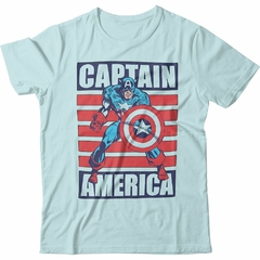 Capitan America - 1 - tienda online