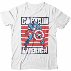 Capitan America - 1 - comprar online