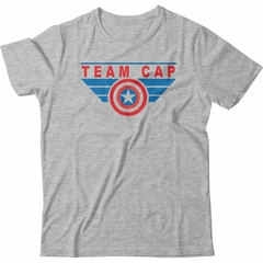 Capitan America - 7 - tienda online