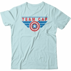 Capitan America - 7 - comprar online