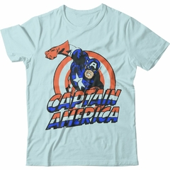 Capitan America - 8 - comprar online