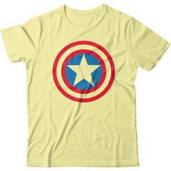 Capitan America - 9 - tienda online