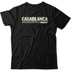 Casablanca - 3