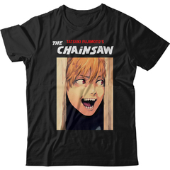 Chainsaw Man - 16