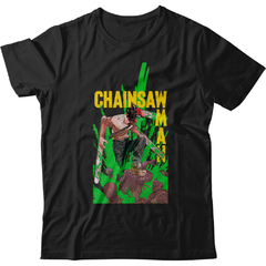 Chainsaw Man - 2