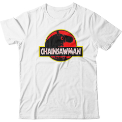 Chainsaw Man - 8 - comprar online