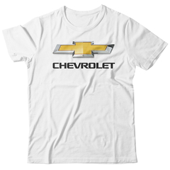 Chevrolet - 1