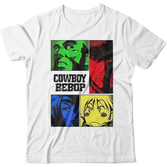 Cowboy Bebop - 3 - comprar online