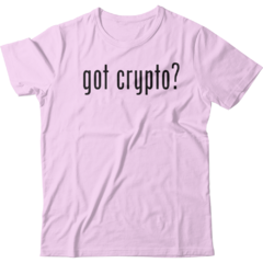 Crypto - 9 - comprar online
