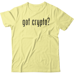 Crypto - 9 - tienda online