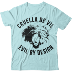 Cruella - 4 - Dala