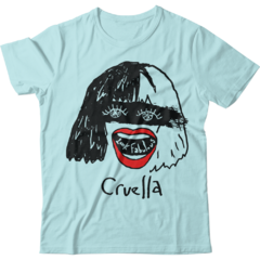 Cruella - 7 - Dala