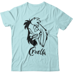 Cruella - 8 - Dala