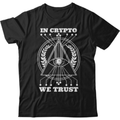 Crypto - 3 - comprar online
