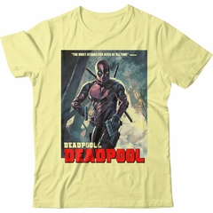 Deadpool - 1 - tienda online