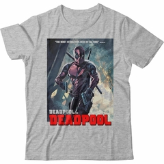 Deadpool - 1 - comprar online