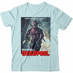 Deadpool - 1 en internet