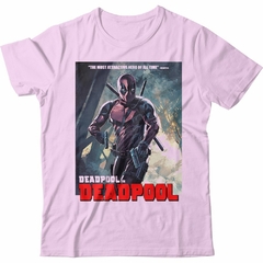 Deadpool - 1 - Dala