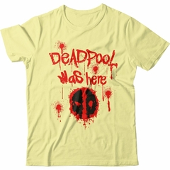 Deadpool - 15 - Dala