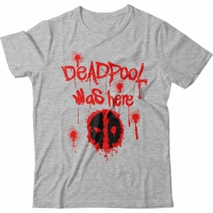 Deadpool - 15 - tienda online