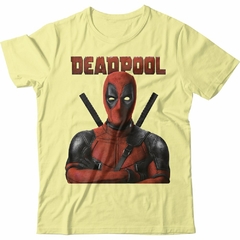 Deadpool - 4 - tienda online