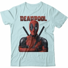 Deadpool - 4 - comprar online