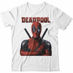 Deadpool - 4 en internet