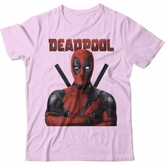 Deadpool - 4 - Dala