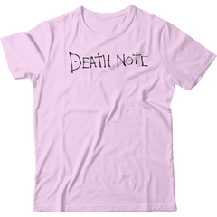 Death Note - 6 en internet