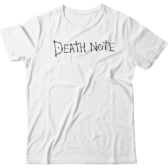 Death Note - 6 - Dala