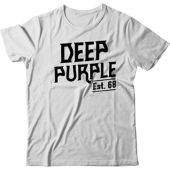 Deep Purple - 4 en internet