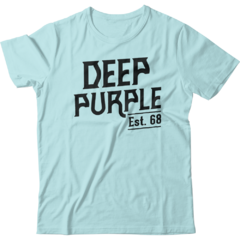 Deep Purple - 4 - Dala