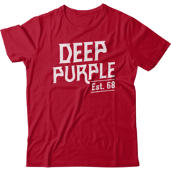 Deep Purple - 4