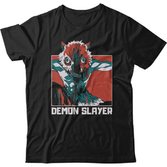 Demon Slayer - 25