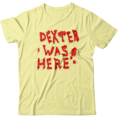 Dexter serie - 8