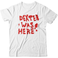 Dexter serie - 8 en internet