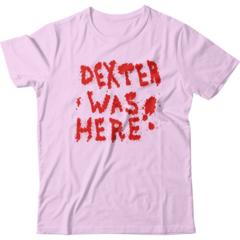 Dexter serie - 8 - tienda online