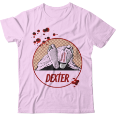 Dexter serie - 9