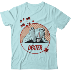 Dexter serie - 9 en internet