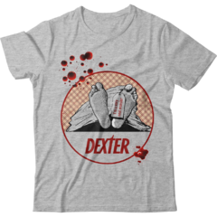 Dexter serie - 9 - Dala