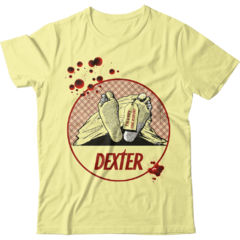 Dexter serie - 9 - tienda online