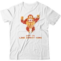 Donkey Kong - 1
