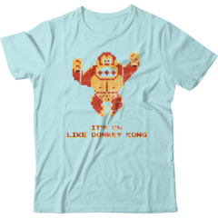 Donkey Kong - 1 - tienda online